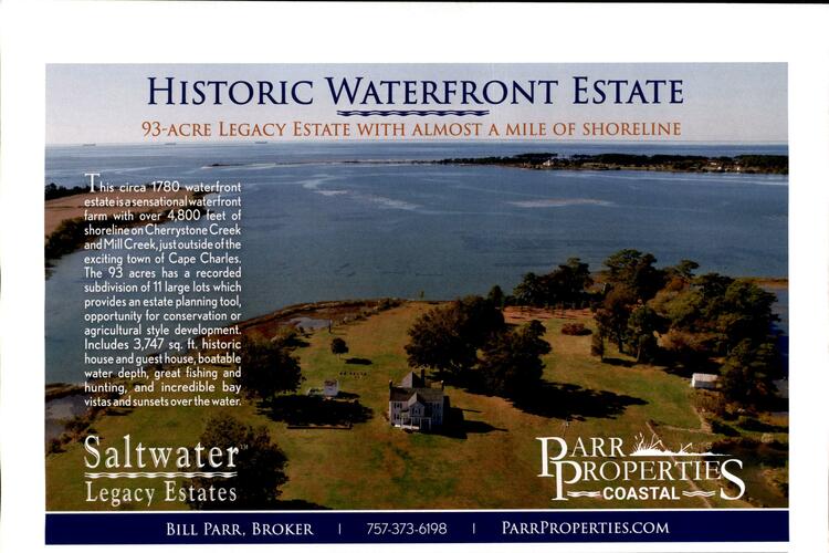 Pacific Union International campaigns first seen Aug 2025.