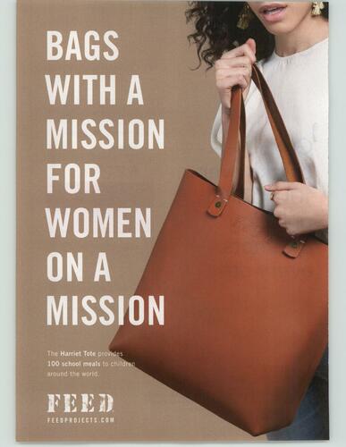 feedprojects harriet tote