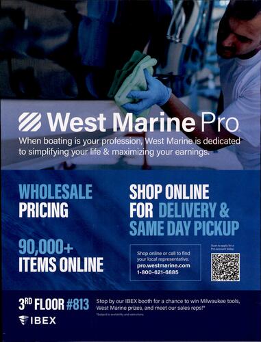 West Marine Is Acquired by L Catterton