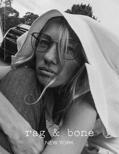 Rag & top bone holdings llc