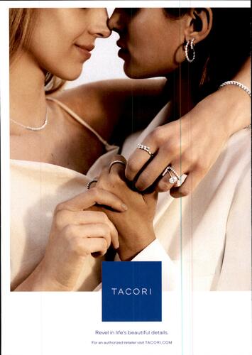 Tacori Fine Jewelry Advertising Profile See Their Ad Spend