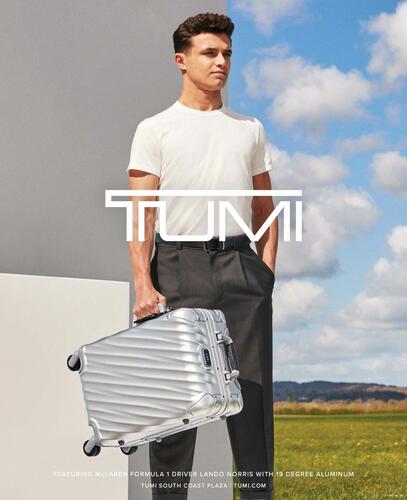 Tumi south coast plaza online