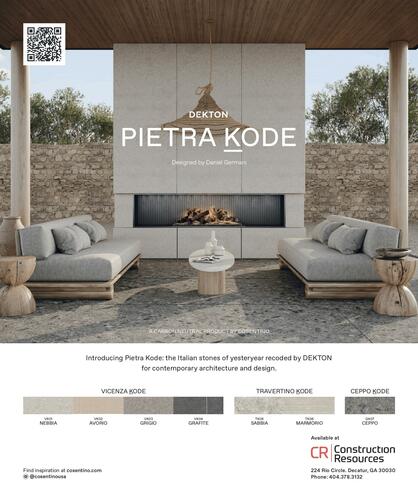 Cosentino Global, S.L.U. campaigns first seen Nov 2024.