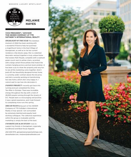 TTR Sotheby's International Realty campaigns first seen Nov 2024.