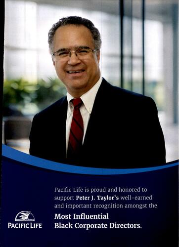 Pacific Life Insurance campaigns first seen Dec 2024.