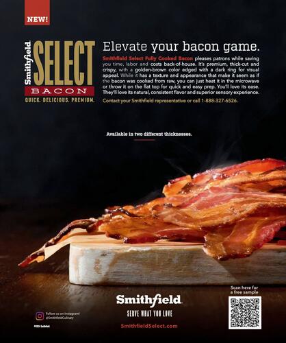 WH Group Limited campaigns first seen Nov 2024.