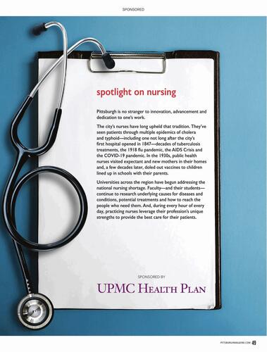 UPMC Health Plan campaigns first seen Dec 2024.