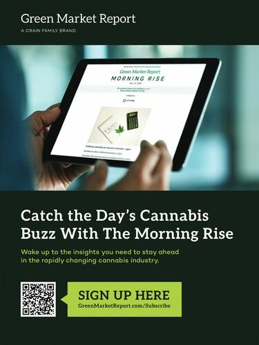 Crain Communications campaigns first seen Dec 2024.