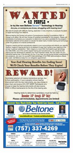 GN Store Nord A/S campaigns first seen Dec 2024.