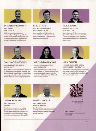 Fast campaigns first seen Dec 2024.