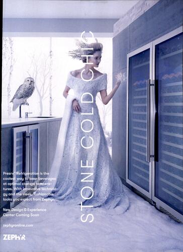 Zephyr Ventilation campaigns first seen Jan 2025.