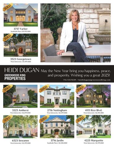 Greenwood King Properties II campaigns first seen Jan 2025.