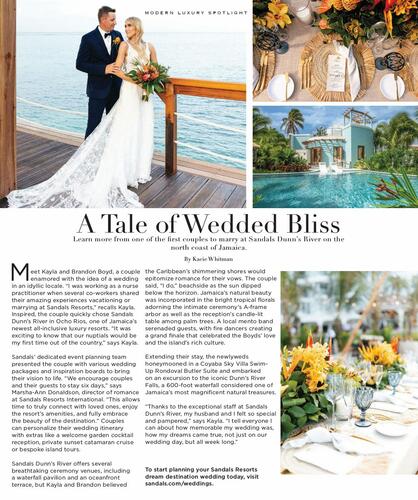 Unique Travel campaigns first seen Apr 2025.