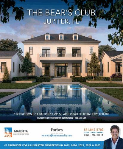 Illustrated Properties campaigns first seen Jan 2025.