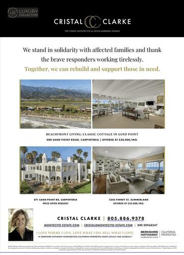 Berkshire Hathaway HomeServices California Properties campaigns first seen Jan 2025.