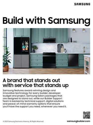 Samsung Business Solutions campaigns first seen Jan 2025.