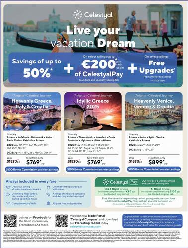 Searchlight Capital Partners campaigns first seen Feb 2025.