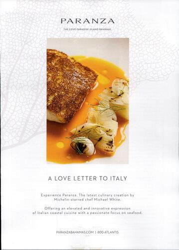 The Cove campaigns first seen Mar 2025.