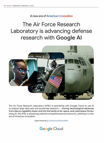 Google Cloud campaigns first seen Feb 2025.