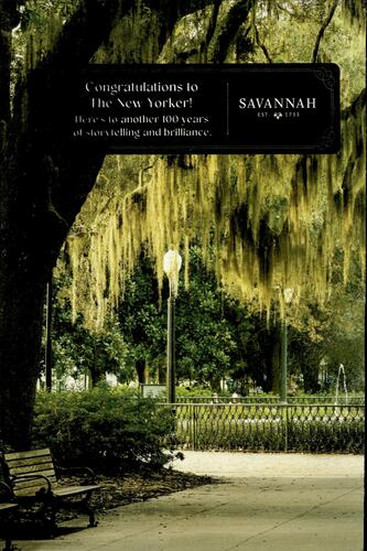 Visit Savannah campaigns first seen Feb 2025.