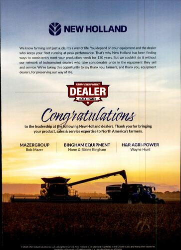 EXOR campaigns first seen Feb 2025.