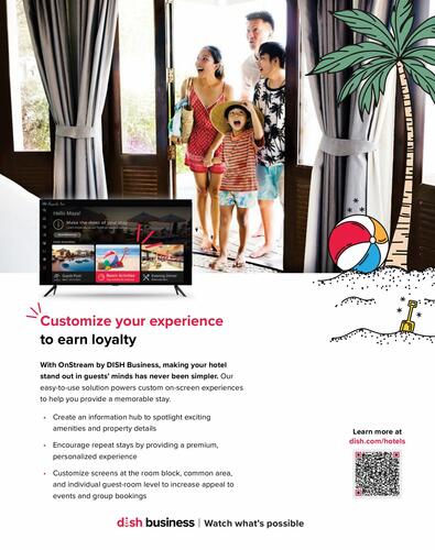 DISH Network campaigns first seen Mar 2025.