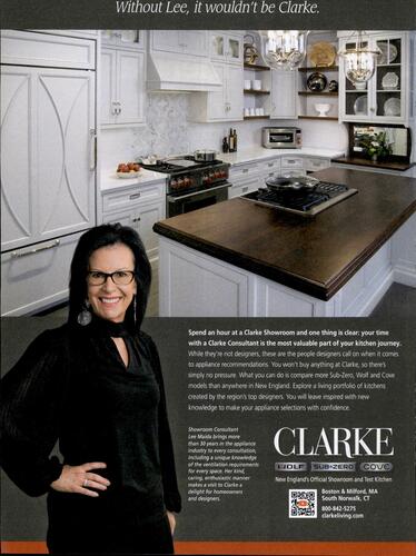 Sub-Zero, Wolf, and Cove Showroom campaigns first seen Mar 2025.