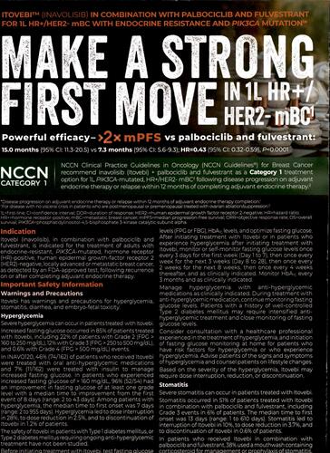 F. Hoffmann-La Roche campaigns first seen Mar 2025.