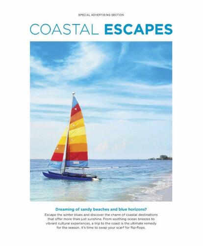 Better Homes & Gardens campaigns first seen Mar 2025.