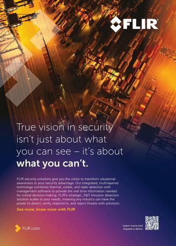 FLIR Systems campaigns first seen Mar 2025.