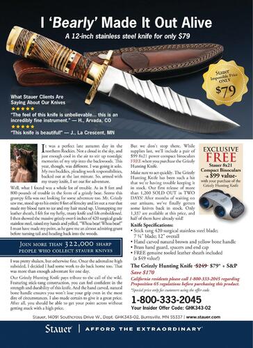 Nextten Stauer campaigns first seen Apr 2025.