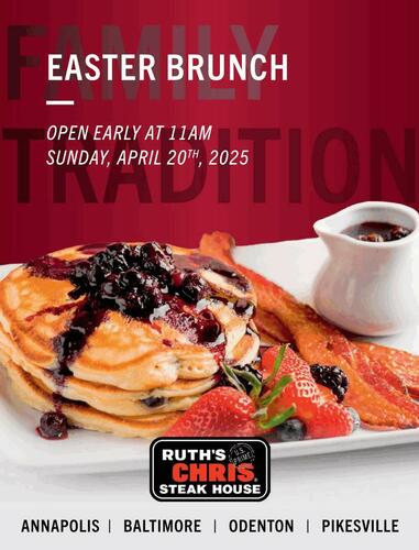 Darden Restaurants campaigns first seen Apr 2025.