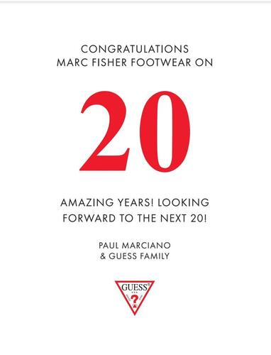 GUESS campaigns first seen Mar 2025.