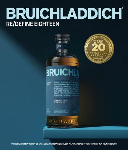 Remy Cointreau USA campaigns first seen Apr 2025.