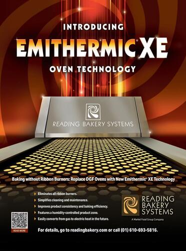 Markel Group campaigns first seen Apr 2025.