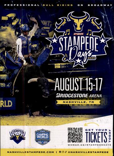 Morris Communications campaigns first seen May 2025.