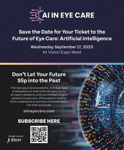 Internet Brands campaigns first seen Apr 2025.