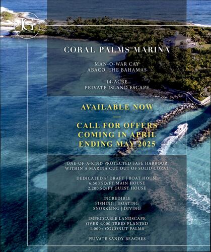 Briggs Freeman Sotheby's International Realty campaigns first seen Apr 2025.