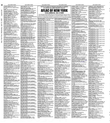 Aflac campaigns first seen Apr 2025.