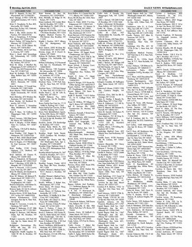 EmblemHealth campaigns first seen Apr 2025.