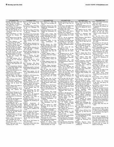 EmblemHealth campaigns first seen Apr 2025.