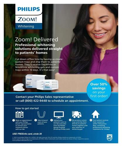 Philips Healthcare campaigns first seen May 2025.