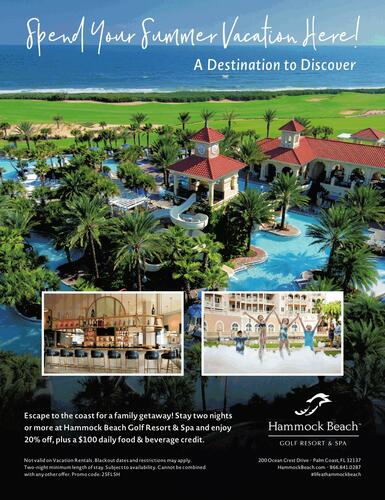 Salamander Hospitality campaigns first seen May 2025.