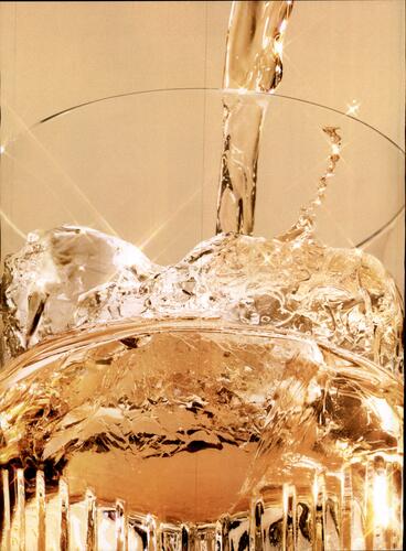 Patron Spirits campaigns first seen Jun 2025.