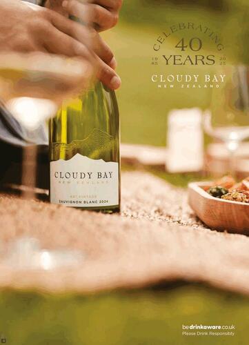 Moet Hennessy USA campaigns first seen Jun 2025.