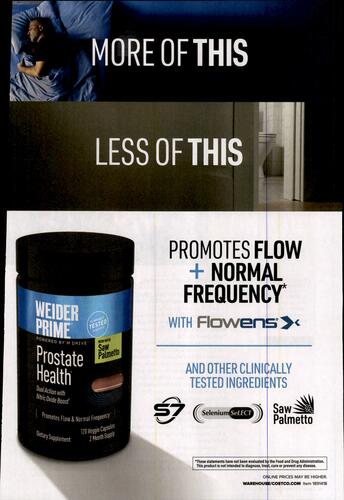 Schiff Nutrition Group campaigns first seen Jun 2025.