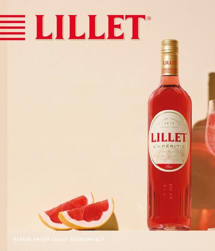 Pernod Ricard USA campaigns first seen Jul 2025.