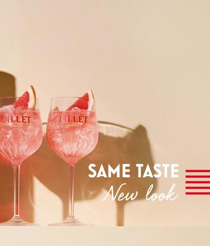 Pernod Ricard USA campaigns first seen Jul 2025.