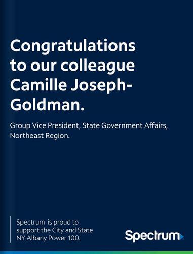 Charter Spectrum campaigns first seen Jun 2025.