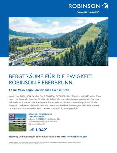 TUI campaigns first seen Apr 2025.